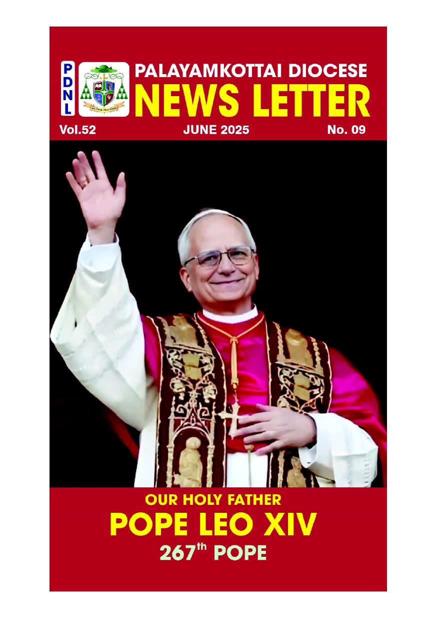 PDNL - JUNE 2025