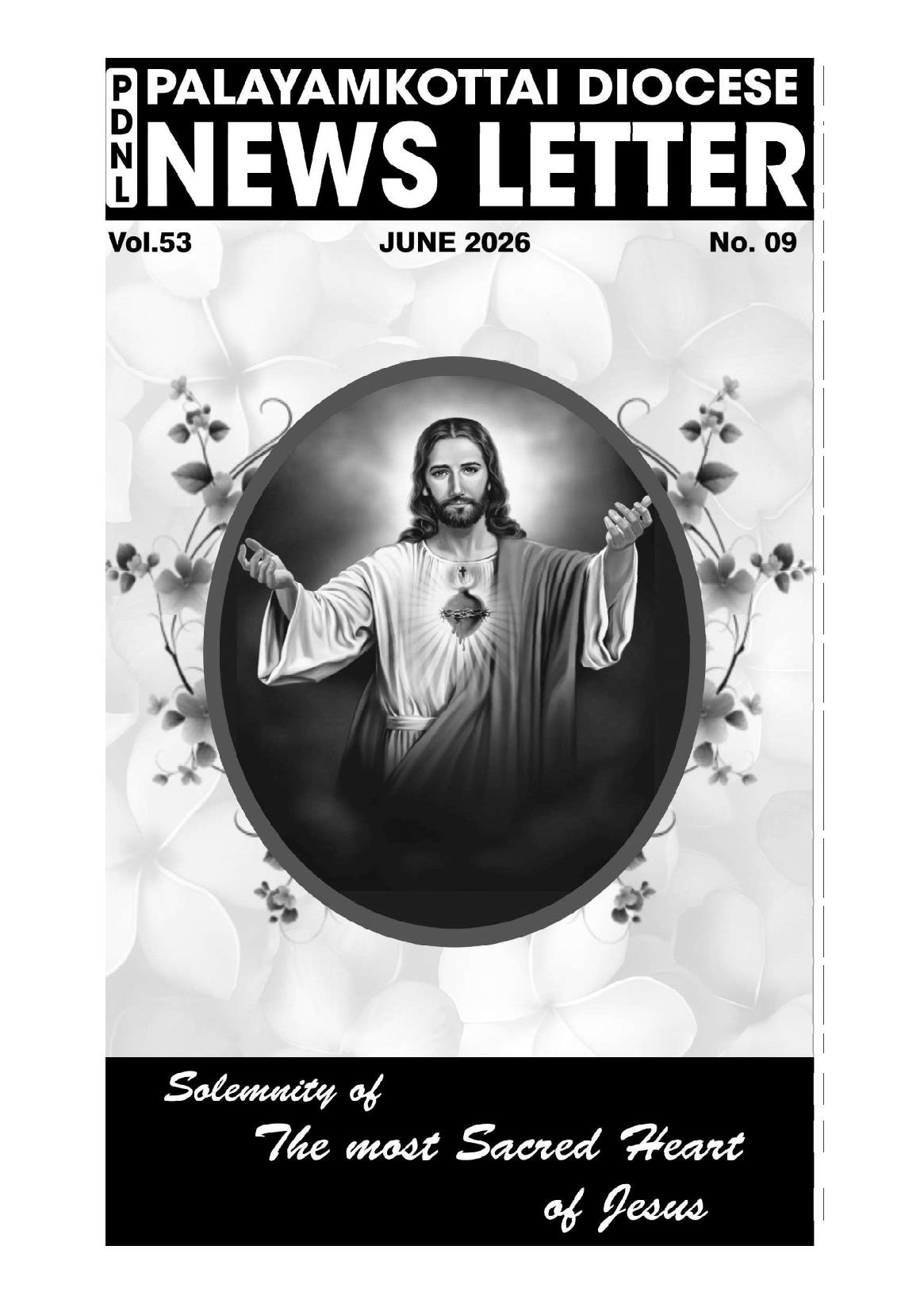 PDNL - JUNE 2026